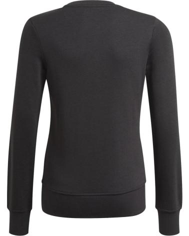 ADIDAS SUDADERA G BL SWT GP0040 NEGRO
