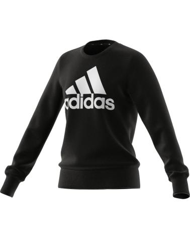 ADIDAS SUDADERA G BL SWT GP0040 NEGRO