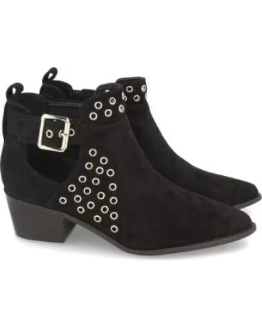 BOTTES POUR FEMME SPORT3PUNTO0 1A-1033 AVEC CLOUS ET BOUCLE VARIOS COLORES