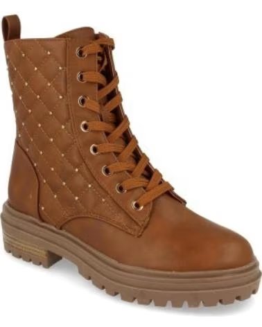 MILITÄRSTIEFEL SPORT3PUNTO0 GEPOLSTERT MIT SCHNÜRSENKELN VARIOS COLORES