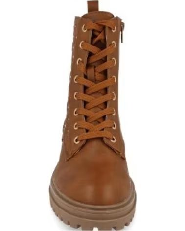 MILITÄRSTIEFEL SPORT3PUNTO0 GEPOLSTERT MIT SCHNÜRSENKELN VARIOS COLORES