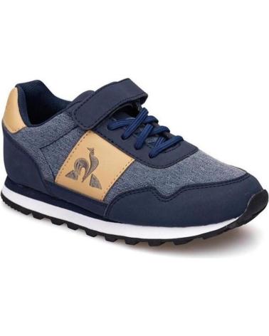 Deportivas-De-Niño-LE-COQ-SPORTIF-2120046-AZUL