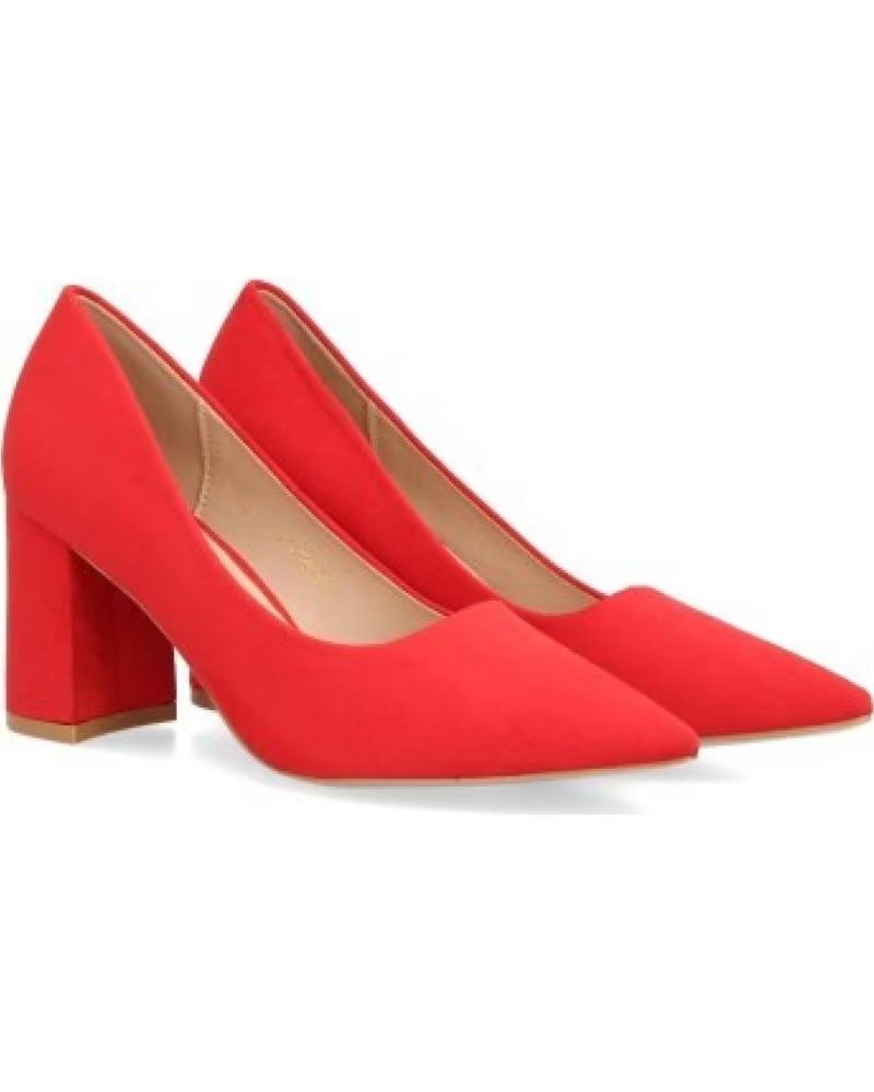 SPORT3PUNTO0 TY205 ZAPATOS DE TACÓN AGUJA PARA MUJER VARIOS COLORES