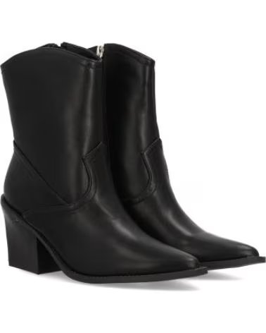 COWBOY-STIEFEL SPORT3PUNTO0 S-5568 MIT BLOCKABSATZ VARIOS COLORES