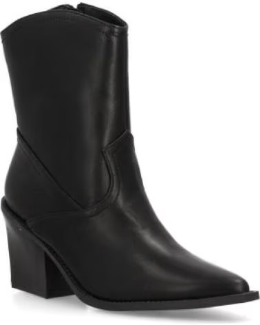 COWBOY-STIEFEL SPORT3PUNTO0 S-5568 MIT BLOCKABSATZ VARIOS COLORES