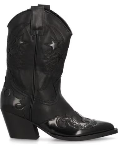 WESTERNSTIEFEL SPORT3PUNTO0 M4790 MIT DETAILS VARIOS COLORES