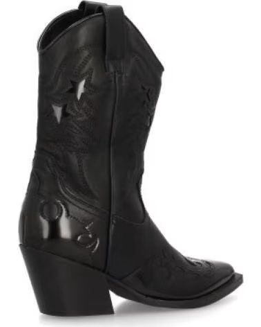 WESTERNSTIEFEL SPORT3PUNTO0 M4790 MIT DETAILS VARIOS COLORES