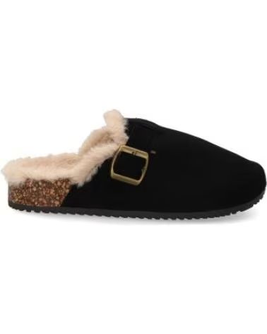 SPORT3PUNTO0 CLOGS MIT INNENFELLFUTTER VARIOS COLORES