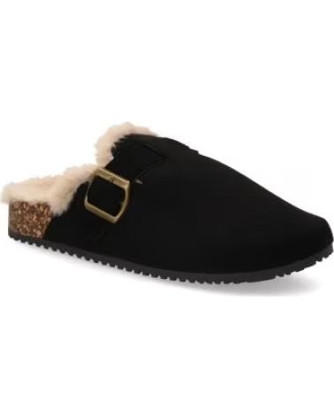 SPORT3PUNTO0 CLOGS MIT INNENFELLFUTTER VARIOS COLORES