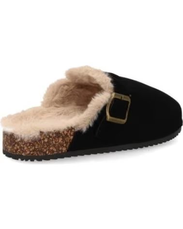 SPORT3PUNTO0 CLOGS MIT INNENFELLFUTTER VARIOS COLORES