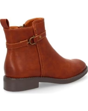 SPORT3PUNTO0 VRA-1108 DAMEN-LEDERSTIEFEL VARIOS COLORES