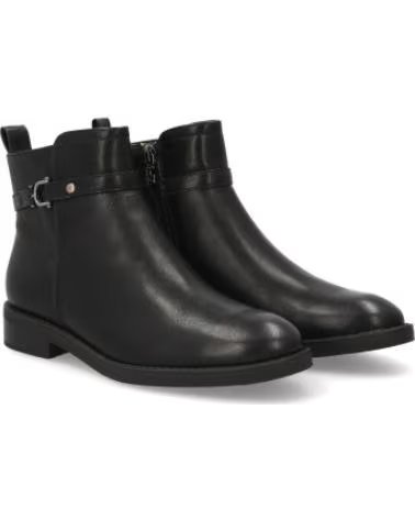 BOTTES SPORT3PUNTO0 VRA-1108 FEMME AVEC BOUCLE LATÉRALE VARIOS COLORES