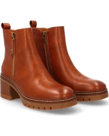 BOTTES SPORT3PUNTO0 VR5-2026 À FERMETURE ÉCLAIR LATÉRALE COUPE BASSE VARIOS COLORES