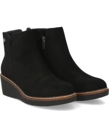 SPORT3PUNTO0 VR5-2029 KEILSTIEFEL FÜR DAMEN VARIOS COLORES