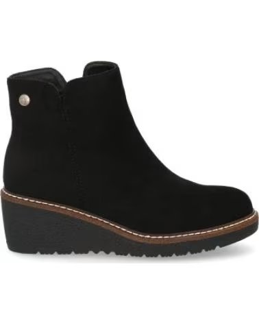 SPORT3PUNTO0 VR5-2029 KEILSTIEFEL FÜR DAMEN VARIOS COLORES