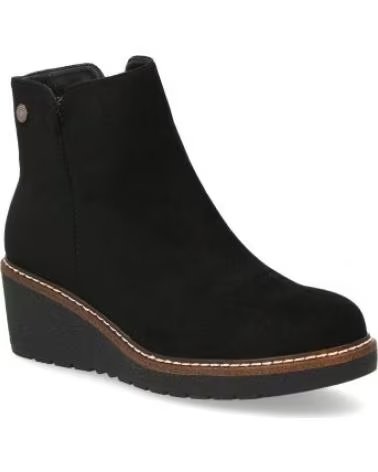 SPORT3PUNTO0 VR5-2029 KEILSTIEFEL FÜR DAMEN VARIOS COLORES