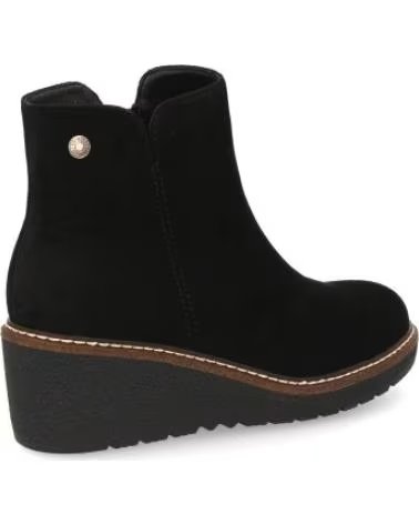 SPORT3PUNTO0 VR5-2029 KEILSTIEFEL FÜR DAMEN VARIOS COLORES
