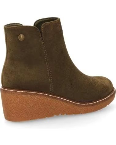 SPORT3PUNTO0 VR5-2029 KEILSTIEFEL FÜR DAMEN VARIOS COLORES