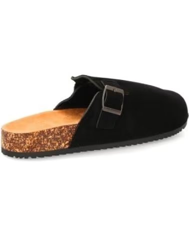ZOCCOLO SPORT3PUNTO0 LL66-210 NERO DONNA VARIOS COLORES