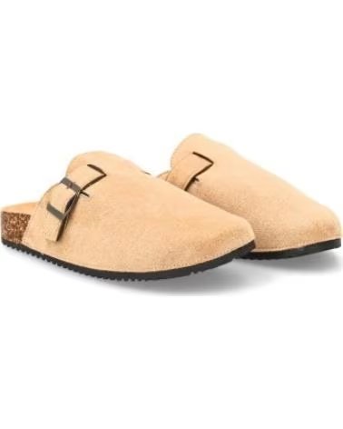ZOCCOLO SPORT3PUNTO0 LL66-210 TORTORA UOMO VARIOS COLORES