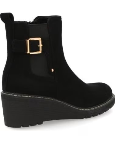 DAMENSTIEFEL SPORT3PUNTO0 JJ-608 MIT KEILABSATZ VARIOS COLORES