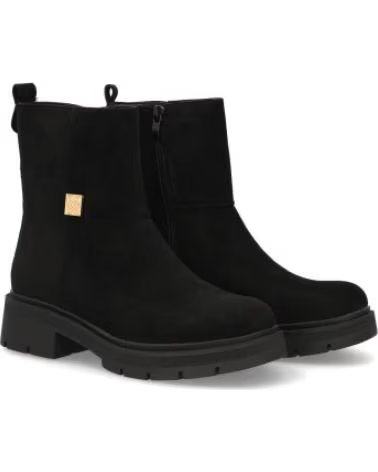 BOTTES POUR FEMME SPORT3PUNTO0 AA-36 AVEC SEMELLE CRANTÉE VARIOS COLORES