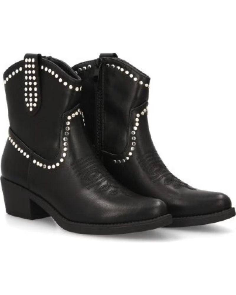 BOTTES COWBOY SPORT3PUNTO0 JW213 AVEC CLOUS NOIRES VARIOS COLORES