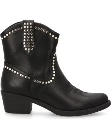 BOTTES COWBOY SPORT3PUNTO0 JW213 AVEC CLOUS NOIRES VARIOS COLORES