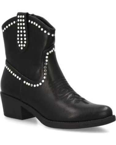 BOTTES COWBOY SPORT3PUNTO0 JW213 AVEC CLOUS NOIRES VARIOS COLORES