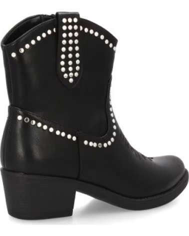 BOTTES COWBOY SPORT3PUNTO0 JW213 AVEC CLOUS NOIRES VARIOS COLORES