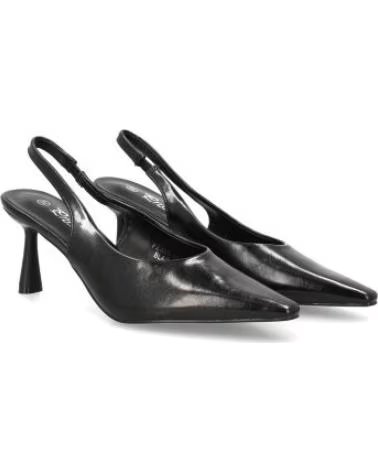 ESCARPINS SLINGBACK SPORT3PUNTO0 FZ385 NOIR VARIOS COLORES