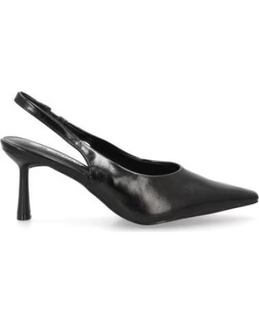 ZAPATOS DE TACÓN SLINGBACK SPORT3PUNTO0 FZ385 NEGRO VARIOS COLORES