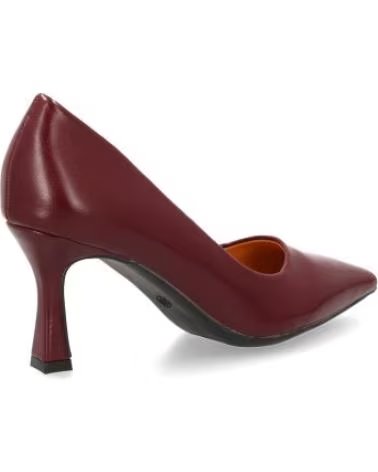 PUMPS SPORT3PUNTO0 YG888 BORDEAUX VARIOS COLORES