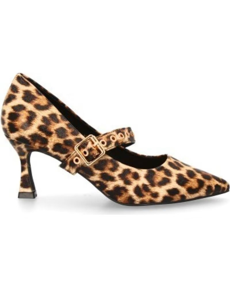 PUMPS SPORT3PUNTO0 YK530 LEOPARDENMUSTER VARIOS COLORES