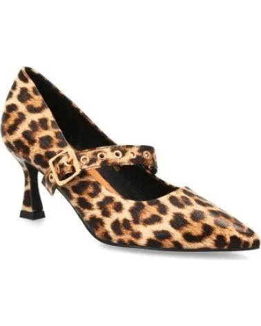 PUMPS SPORT3PUNTO0 YK530 LEOPARDENMUSTER VARIOS COLORES