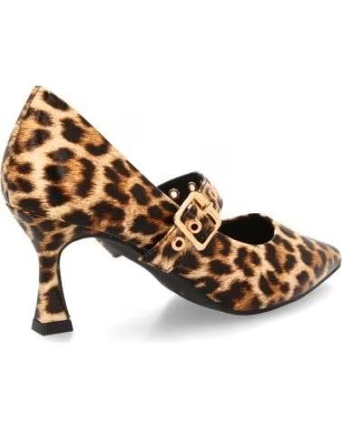 PUMPS SPORT3PUNTO0 YK530 LEOPARDENMUSTER VARIOS COLORES