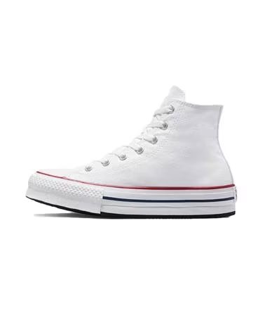 CONVERSE ZAPATILLAS EN PARA MUJER BLANCO