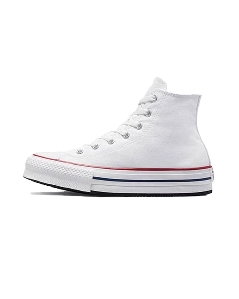 CONVERSE ZAPATILLAS EN PARA MUJER BLANCO