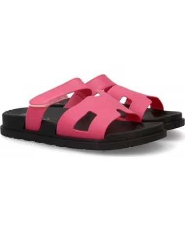 CHINELOS SPORT3PUNTO0 2Q43 FÚCSIA MULHER VARIOS COLORES