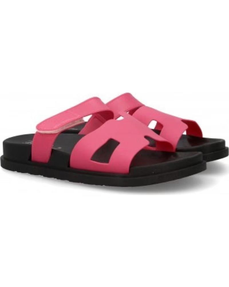 TONGS SPORT3PUNTO0 2Q43 FUCHSIA FEMME VARIOS COLORES