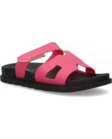 TONGS SPORT3PUNTO0 2Q43 FUCHSIA FEMME VARIOS COLORES