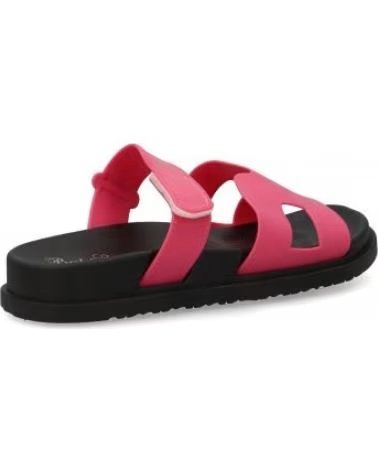 TONGS SPORT3PUNTO0 2Q43 FUCHSIA FEMME VARIOS COLORES