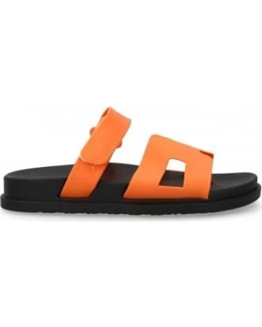 TONGS SPORT3PUNTO0 2Q43 ORANGE FEMME VARIOS COLORES