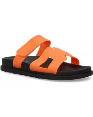 TONGS SPORT3PUNTO0 2Q43 ORANGE FEMME VARIOS COLORES