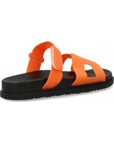 TONGS SPORT3PUNTO0 2Q43 ORANGE FEMME VARIOS COLORES
