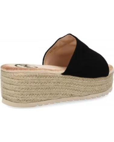 TAMANCOS FEMININOS SPORT3PUNTO0 KK-961 VARIOS COLORES