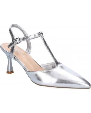 FINE HEEL SANDALS SPORT3PUNTO0 YG853 VARIOS COLORES