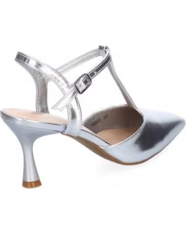 FINE HEEL SANDALS SPORT3PUNTO0 YG853 VARIOS COLORES