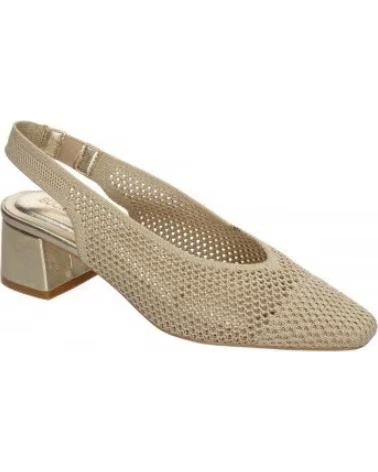 ESCARPINS SLINGBACK DORÉS SPORT3PUNTO0 S-3195 VARIOS COLORES
