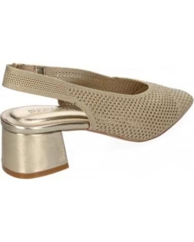 ESCARPINS SLINGBACK DORÉS SPORT3PUNTO0 S-3195 VARIOS COLORES